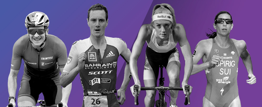 Alistair Brownlee among elite endurance athletes planning to smash triathlon Iron Distance record