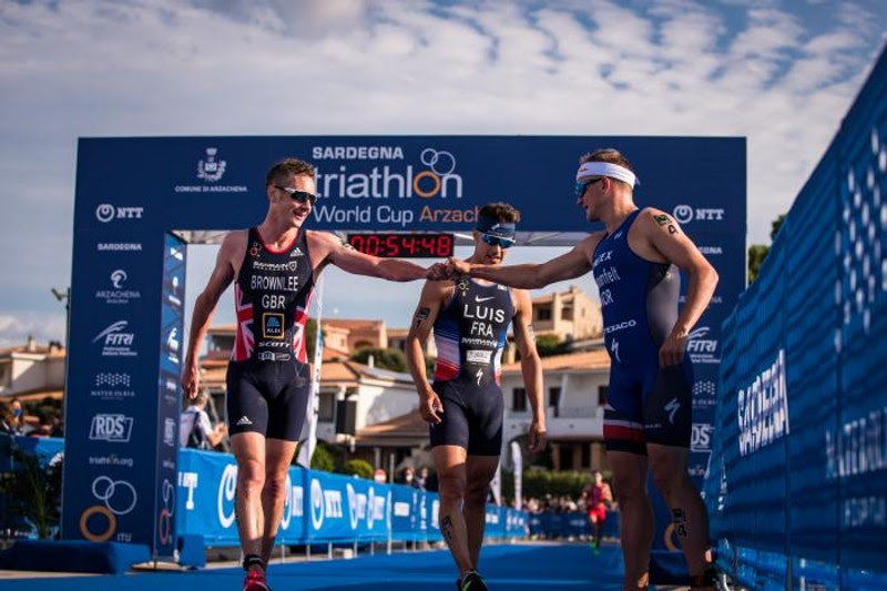 Bahrain Endurance 13: 2020 Year in Review