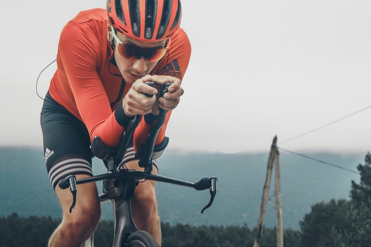 Ironman legend Mark Allen predicts Sub7 mark will fall