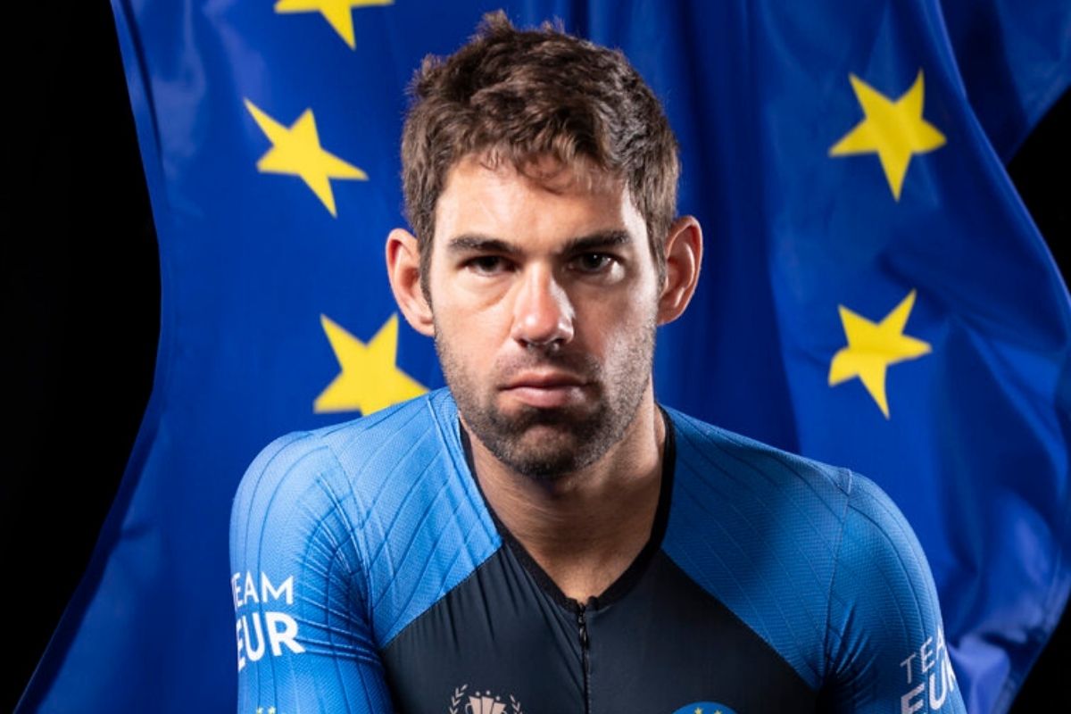 Ironman Champion joins Mana Sports