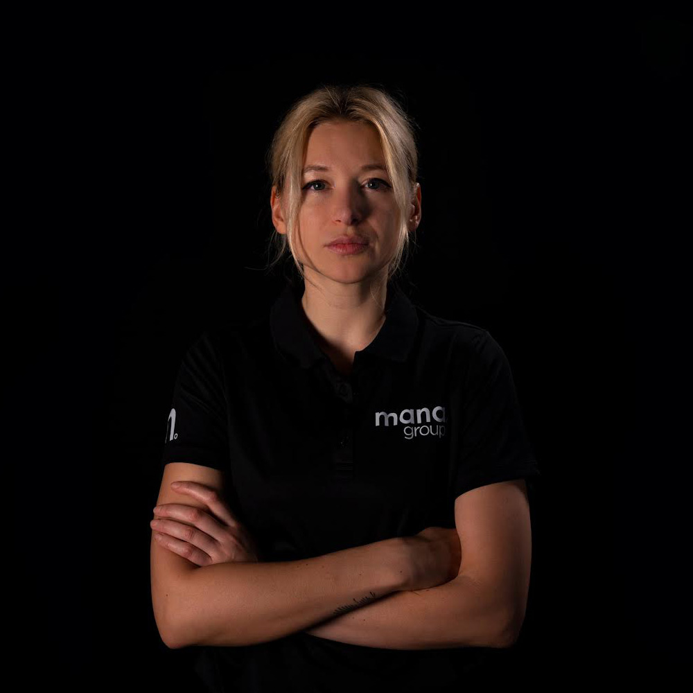 Joanna Rewowska