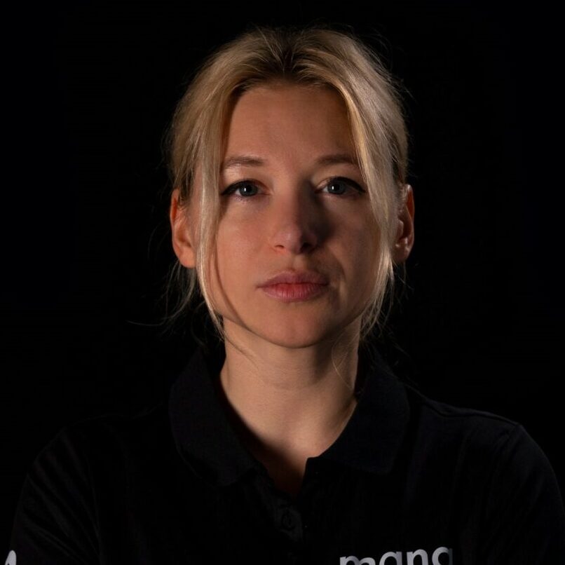 Joanna Rewkowska