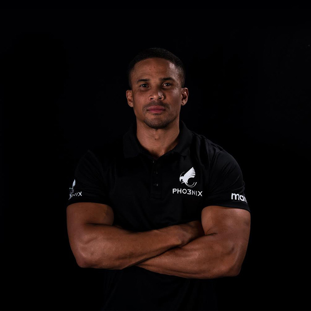 John Steffensen