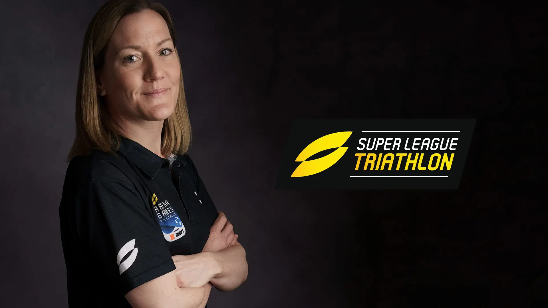 Jo Sinclair Named Super League Triathlon Chief Commercial And Marketing Officer