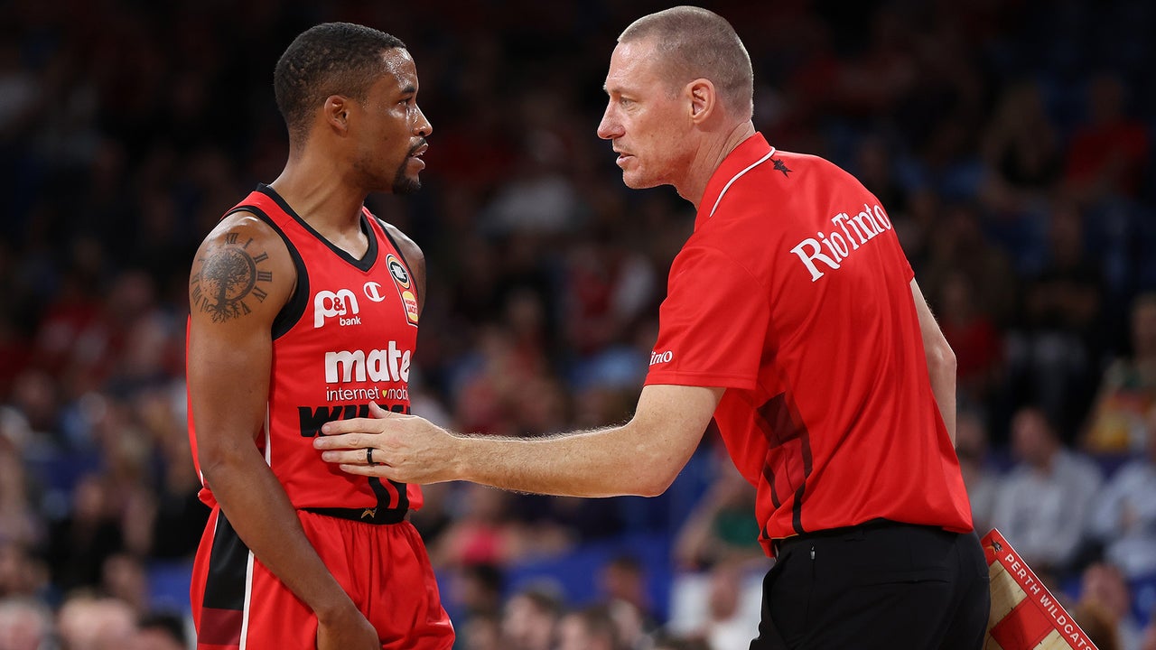 Perth Rio Oc Perth Wildcats for Rio Tinto – Mana Group