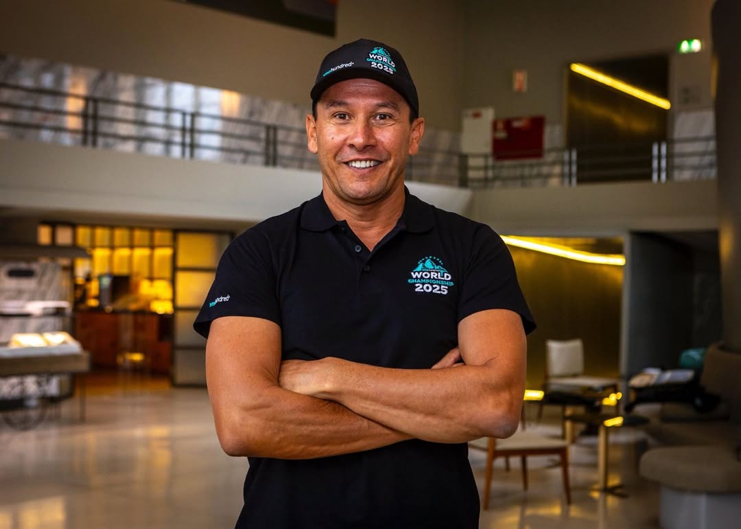 McCormack to Lead Global Strategy as One Hundred® Sets Sights on Trail Running Supremacy