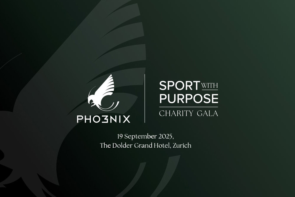 Mana Group Powers the Pho3nix Charity Gala: Where Sport, Entertainment and Purpose Converge