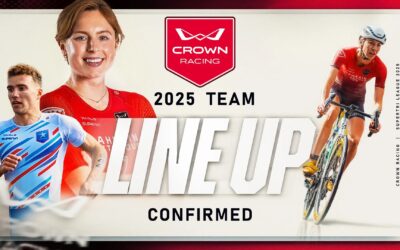 Bahrain Victorious 13 name Crown Racing team for Supertri League 2025