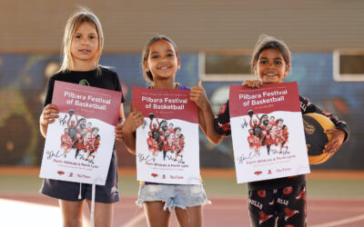 Pilbara Festival of Basketball