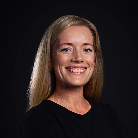 Courtney Akrigg