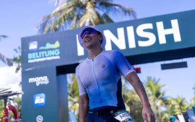 myBCA Belitung Multisport Festival: a Landmark Debut