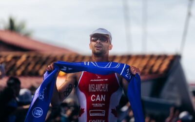 Winning Form and New Chapters for Mana Athletes