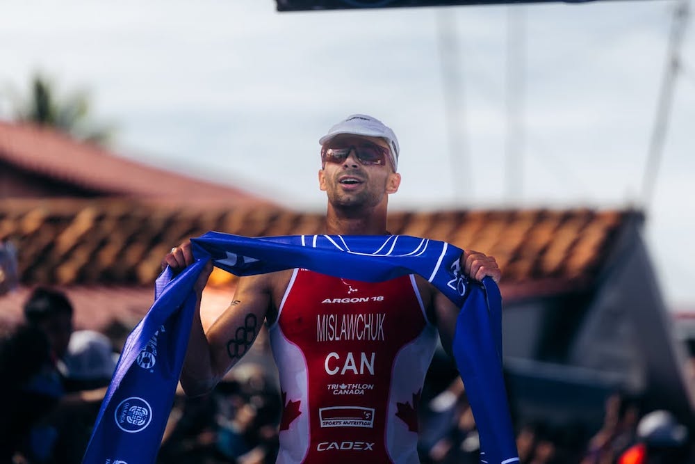 Winning Form and New Chapters for Mana Athletes