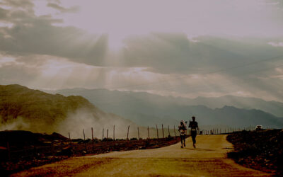 Mana gears up for One Hundred Ladakh Trail to Heaven