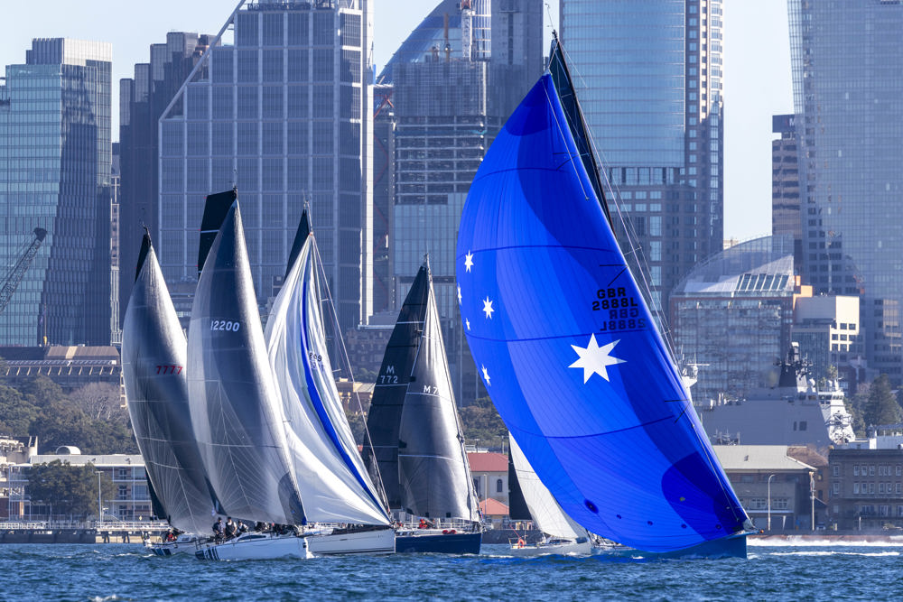 The road to the 2026 Rolex Sydney Hobart Yacht Race starts now