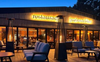 Jeziora i Las brings place-based dining to Mana Lake