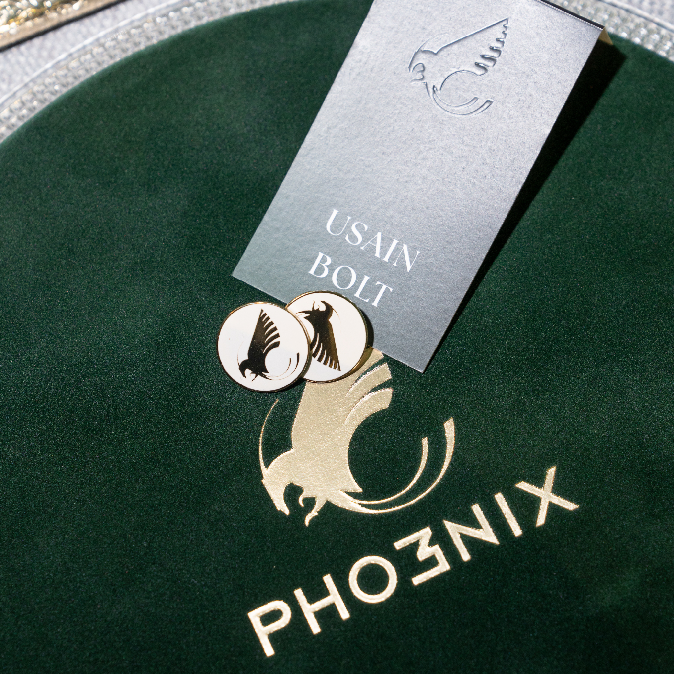 2025 Pho3nix Sport With Purpose Charity Gala